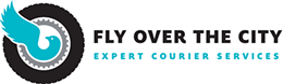 Fly Over The City Courier Service